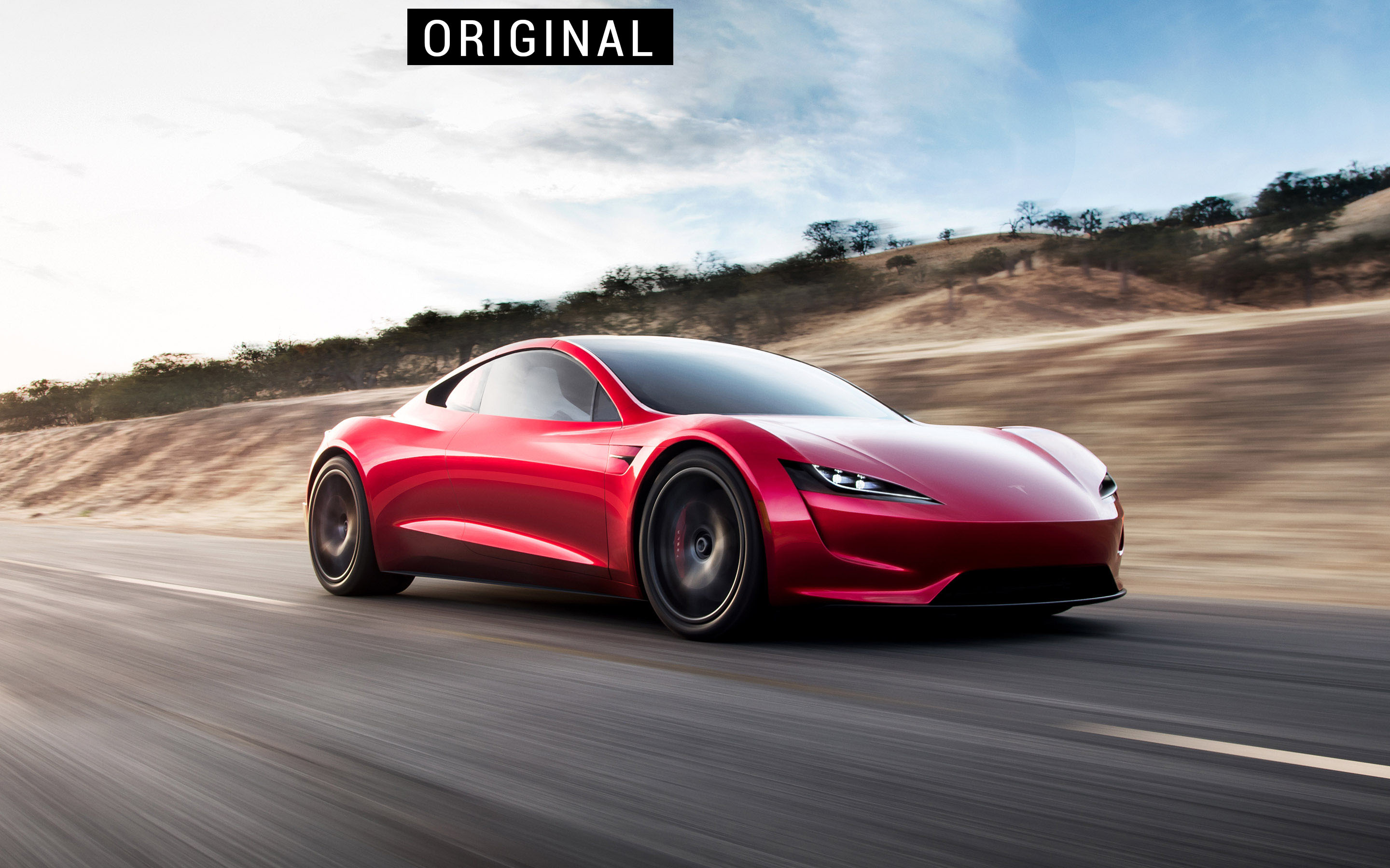 tesla-press-roadster